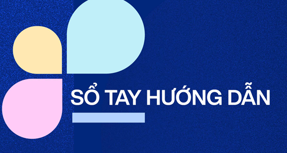 Chủ đề 1: Sổ tay hường dẫn